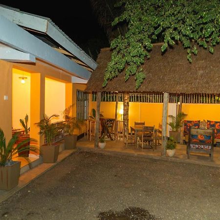 Blue Elephant House Arusha Exterior photo