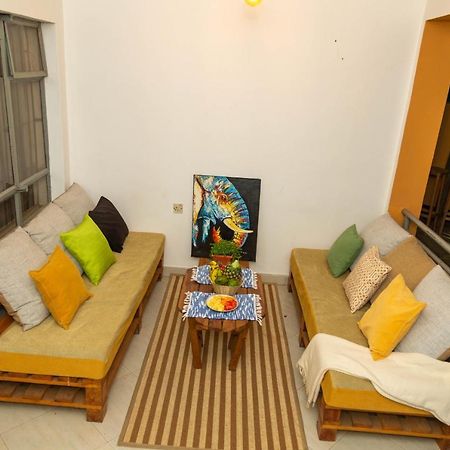 Blue Elephant House Arusha Exterior photo