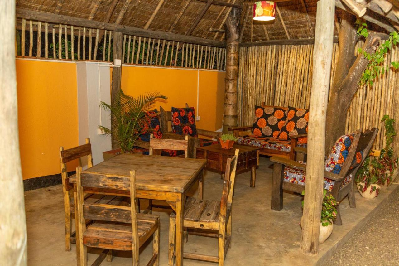 Blue Elephant House Arusha Exterior photo