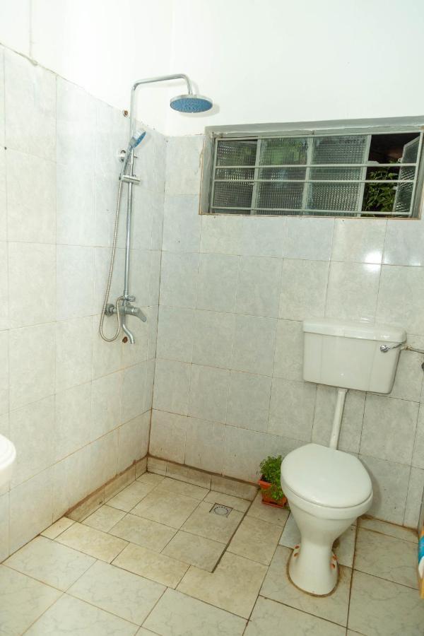Blue Elephant House Arusha Exterior photo