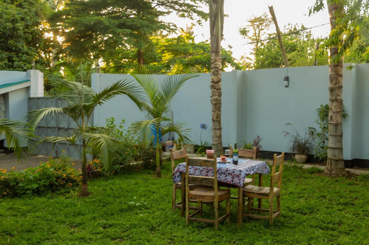 Blue Elephant House Arusha Exterior photo
