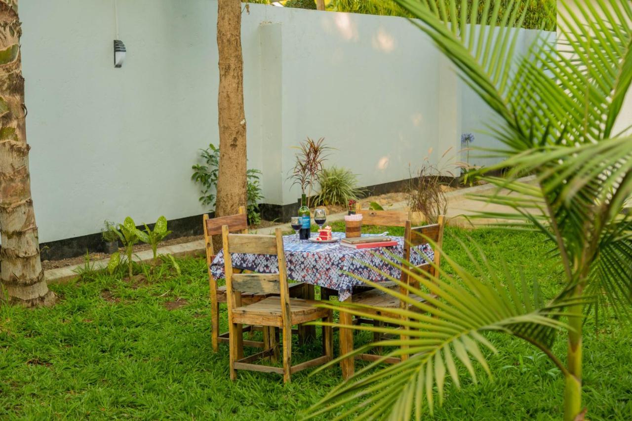 Blue Elephant House Arusha Exterior photo